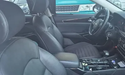 Kia K7 2018, 153000 км, за 8000000 KRW - фото 6