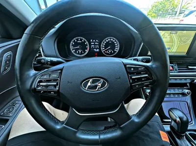 Hyundai Grandeur 2018, 151346 км, за 10300000 KRW - фото 13