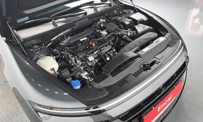 Hyundai Sonata 2025, 23619 км, за 30850000 KRW - фото 6