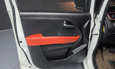Kia Ray 2018, 84992 км, за 11000000 KRW - фото 24