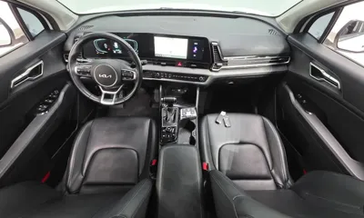 Kia Sportage 2022, 71346 км, за 19490000 KRW - фото 7