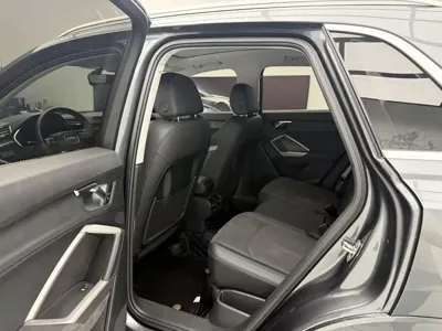 Audi Q3 2023, 34000 км, за 202800 CNY - фото 8