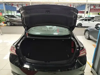 Chevrolet Malibu XL 2020, 43400 км, за 50400 CNY - фото 19