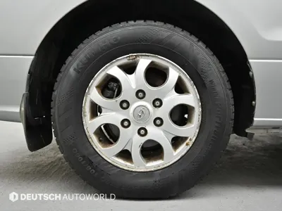 Hyundai Starex 2015, 168158 км, за 6200000 KRW - фото 5