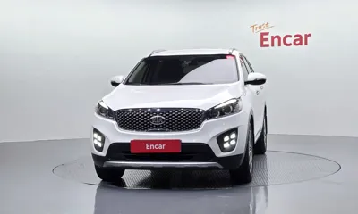 Kia Sorento 2016, 86285 км, за 15300000 KRW