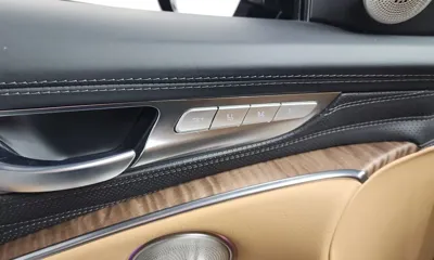 Kia K9 2022, 47361 км, за 44800000 KRW - фото 20