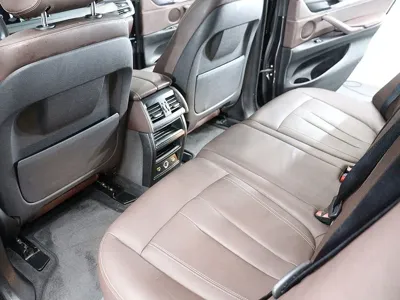 BMW X5 2017, 169356 км, за 22990000 KRW - фото 14