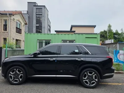 Hyundai Palisade 2024, 32130 км, за 18500000 KRW - фото 2