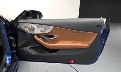 Mercedes-Benz C-Class 2019, 59794 км, за 38900000 KRW - фото 25