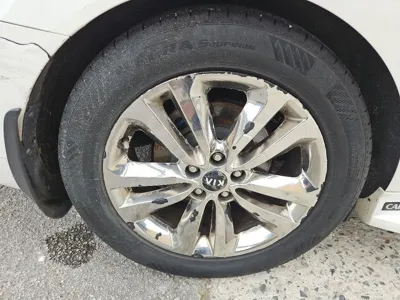 Kia Canival 2015, 224609 км, за 6500000 KRW - фото 12