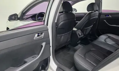 Hyundai Sonata 2015, 128206 км, за 9800000 KRW - фото 19