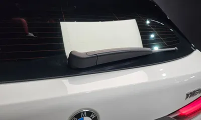 BMW 1-Series 2021, 62472 км, за 31400000 KRW - фото 30