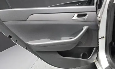 Hyundai Sonata 2015, 119432 км, за 7900000 KRW - фото 25