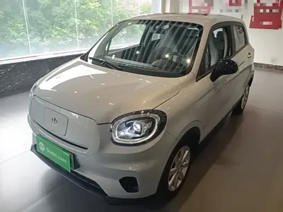 Leapmotor Leapmotor T03 · 2022 год