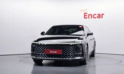 Hyundai Grandeur 2023, 54303 км, за 32900000 KRW