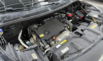 Peugeot 5008 2019, 118643 км, за 16100000 KRW - фото 6