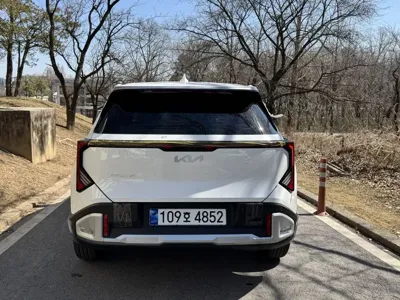 Kia Seltos 2026, 15 км, за 28550000 KRW - фото 5