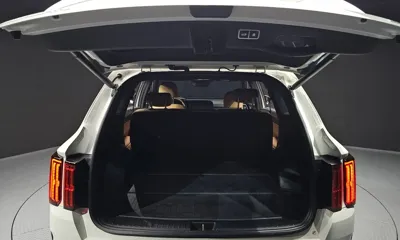 Kia Sorento 2023, 33793 км, за 36300000 KRW - фото 20