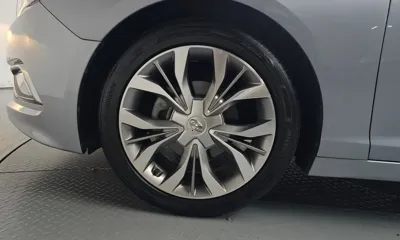 Hyundai Sonata 2015, 25784 км, за 11800000 KRW - фото 5