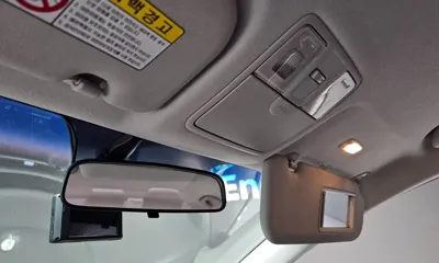 Hyundai Avante 2015, 50591 км, за 6590000 KRW - фото 20