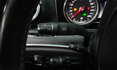 Mercedes-Benz E-Class 2017, 69858 км, за 22590000 KRW - фото 18