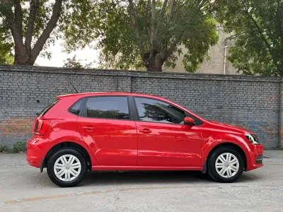 Volkswagen Polo 2016, 31800 км, за 29300 CNY - фото 13