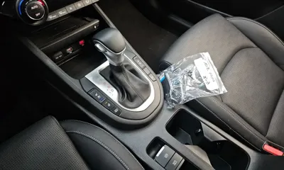 Kia K3 2022, 75013 км, за 16500000 KRW - фото 9