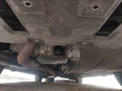 Buick GL8 2019, 78400 км, за 132200 CNY - фото 23