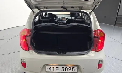 Kia Morning 2015, 58895 км, за 5800000 KRW - фото 29
