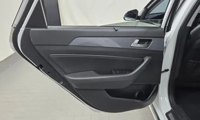 Hyundai Sonata 2016, 143952 км, за 13800000 KRW - фото 25