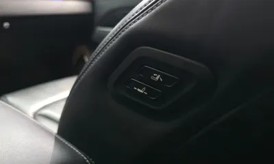 KG_Mobility_Ssangyong Rexton 2019, 52450 км, за 20900000 KRW - фото 30