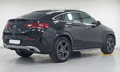 Mercedes-Benz GLE-Class 2021, 121564 км, за 59500000 KRW