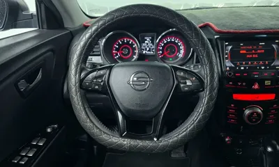 KG_Mobility_Ssangyong TIBOLI 2017, 49598 км, за 9200000 KRW - фото 13