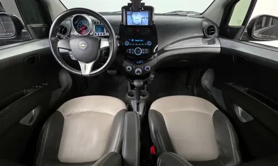 ChevroletGMDaewoo Spark 2012, 143677 км, за 2200000 KRW - фото 7