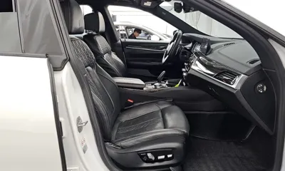BMW Gran Turismo 2018, 117500 км, за 27900000 KRW - фото 11