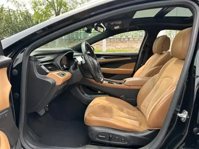 Buick LaCrosse 2019, 120000 км, за 79800 CNY - фото 5