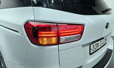 Kia Canival 2018, 86342 км, за 16500000 KRW - фото 23