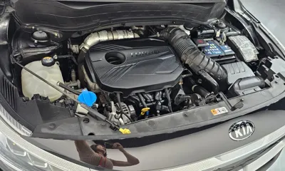 Kia Seltos 2020, 54244 км, за 17300000 KRW - фото 6