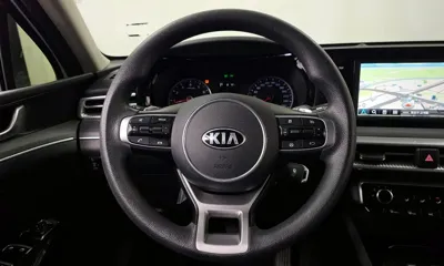 Kia K5 2020, 113059 км, за 13600000 KRW - фото 13