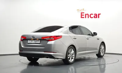 Kia K5 2013, 176166 км, за 3700000 KRW - фото 2