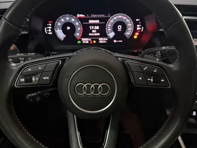 Audi A3 2022, 35000 км, за 149800 CNY - фото 13