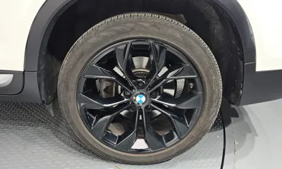 BMW X4 2017, 171123 км, за 15600000 KRW - фото 5