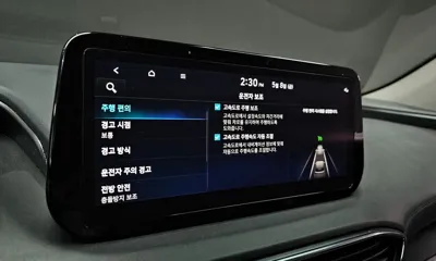 Hyundai Santafe 2022, 150977 км, за 21500000 KRW - фото 27