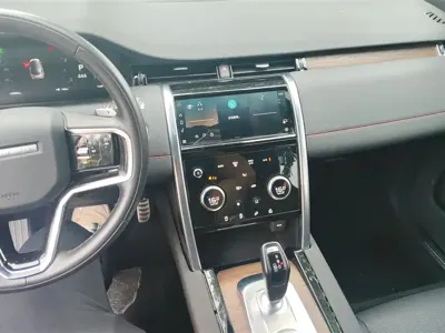 Land Rover Discovery Sport 2023, 43700 км, за 134000 CNY - фото 13