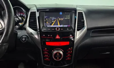 KG_Mobility_Ssangyong TIBOLI 2015, 132662 км, за 7500000 KRW - фото 15