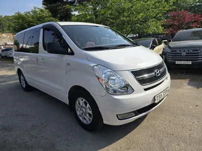 Hyundai Starex 2012, 97115 км, за 7300000 KRW
