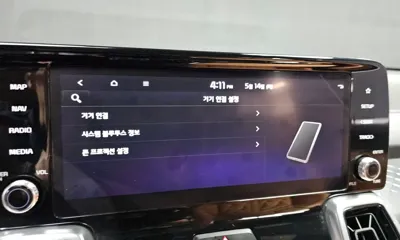 Kia Sorento 2022, 65403 км, за 29990000 KRW - фото 29