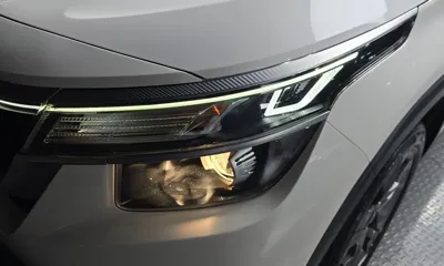 Kia Seltos 2020, 95116 км, за 13700000 KRW - фото 22