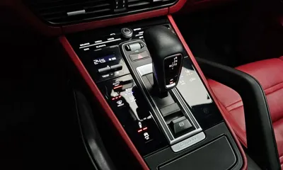 Porsche Cayenne 2021, 66747 км, за 82900000 KRW - фото 9