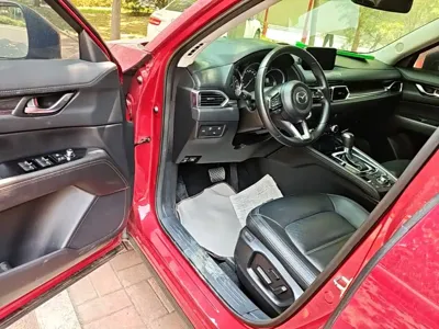 Mazda CX-5 2019, 56700 км, за 78800 CNY - фото 16